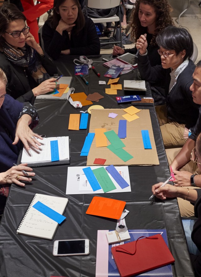 educator workshop conference